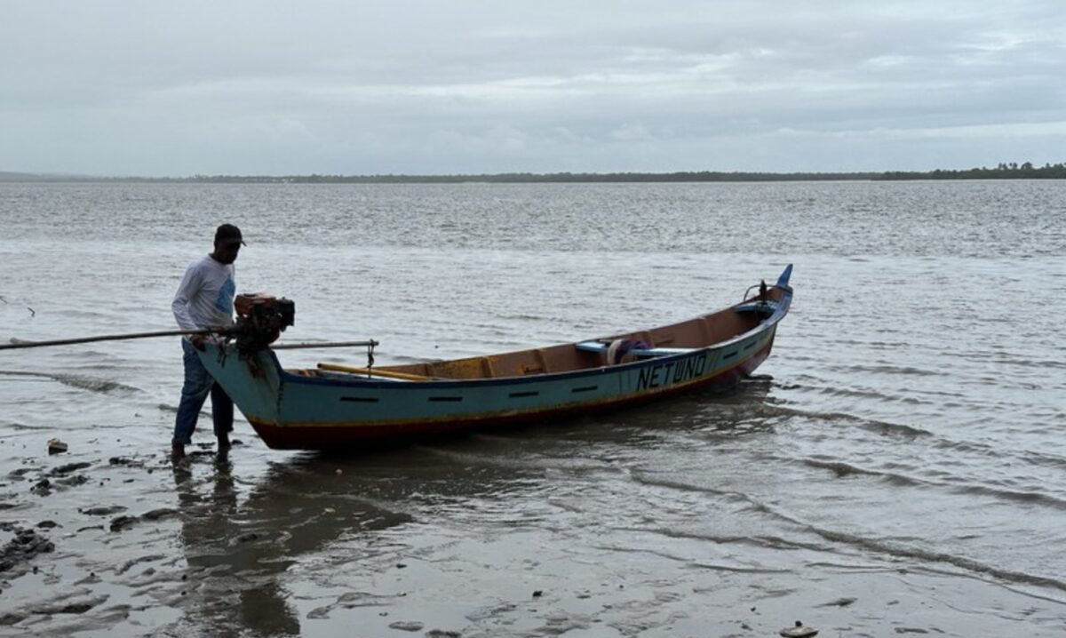 Governo amplia prazo para pescadores solicitarem o seguro-defeso