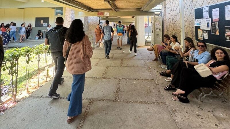 Governo diz que CNU 2027 pode ofertar até 3 mil vagas; realização de provas depende da aprovação do Orçamento de 2027