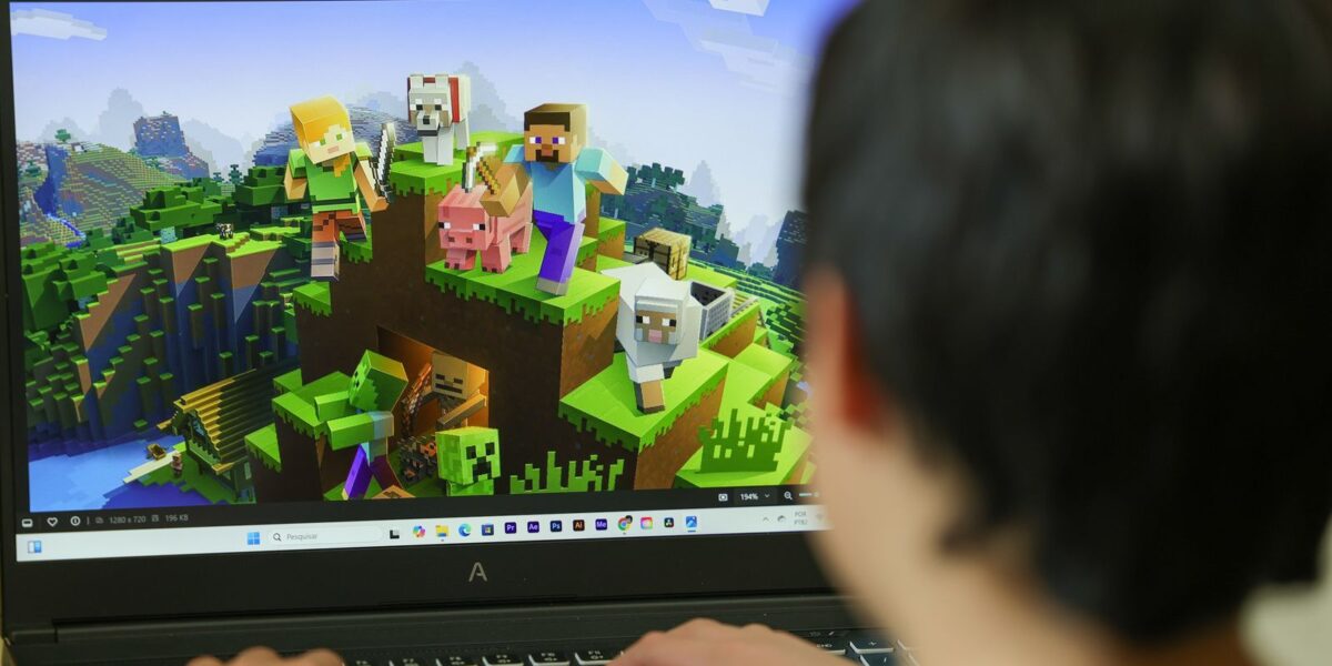 Governo regulamenta marco legal para impulsionar mercado de games