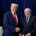 Governo Lula avalia que Trump só deve enviar proposta de negociação de tarifas após eleições