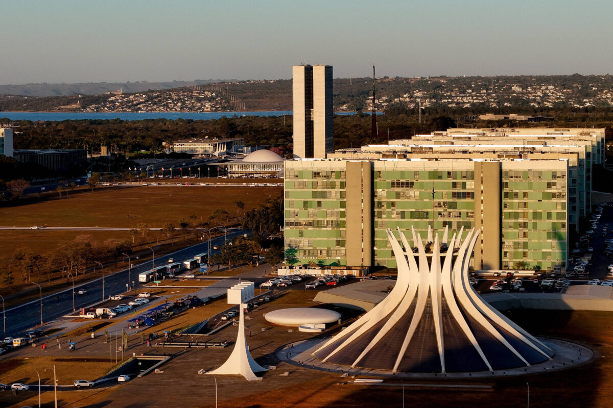 Governo planeja autarquia única para aposentadoria de servidores
