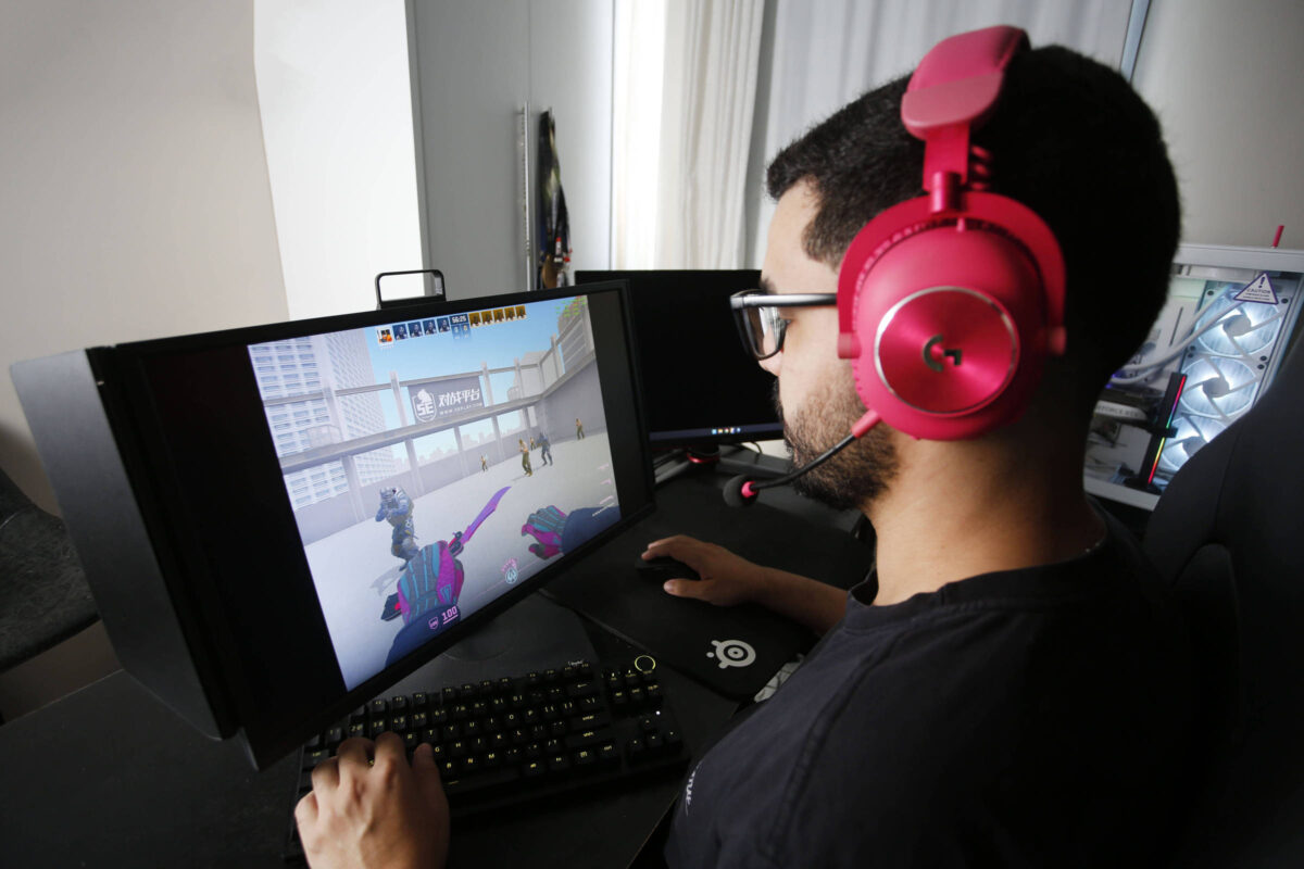 Governo quer fiscalização urgente de loot boxes em seis jogos populares