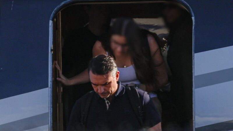 Governo brasileiro adota pragmatismo e evita crise com EUA após fuga de Flávio Bolsonaro