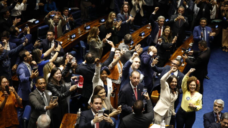 Fim da escala 6×1: governo quer definir regras em 60 dias