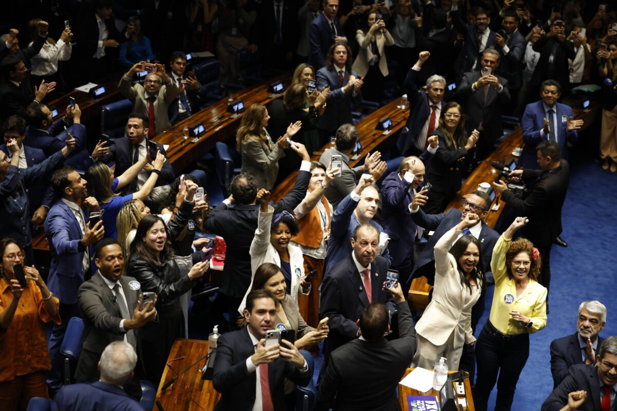 Fim da escala 6×1: governo quer definir regras em 60 dias