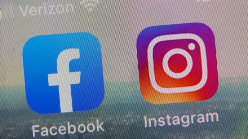 Governo questiona Meta sobre perfis derrubados no Instagram antes das eleições