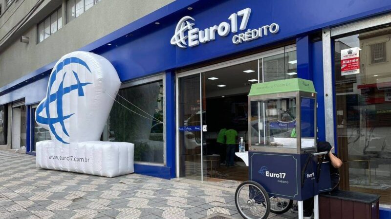 Grupo euro17 pede recuperação judicial com dívida de r$ 1,7 bilhão