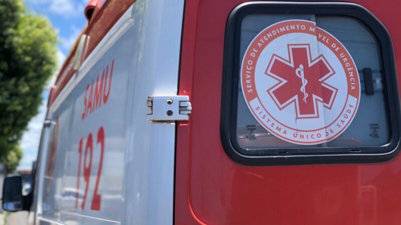 Homem é esfaqueado com a própria mercadoria em Aracaju