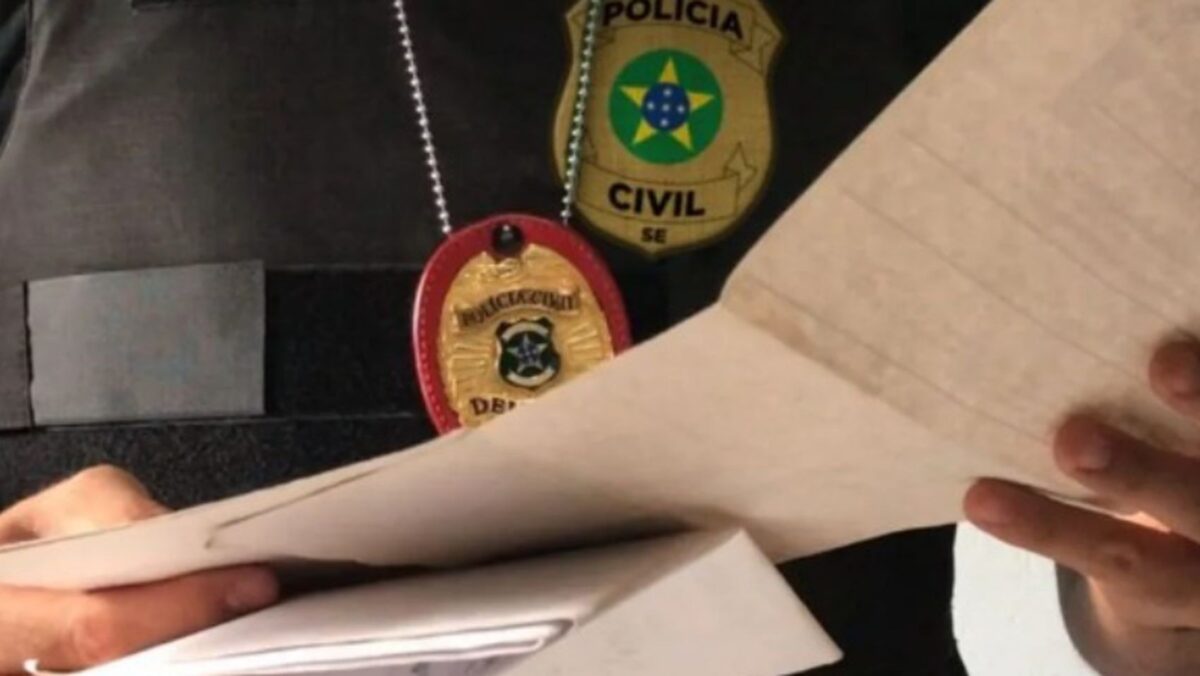Homem de 39 anos é preso por estupro de vulnerável em Propriá