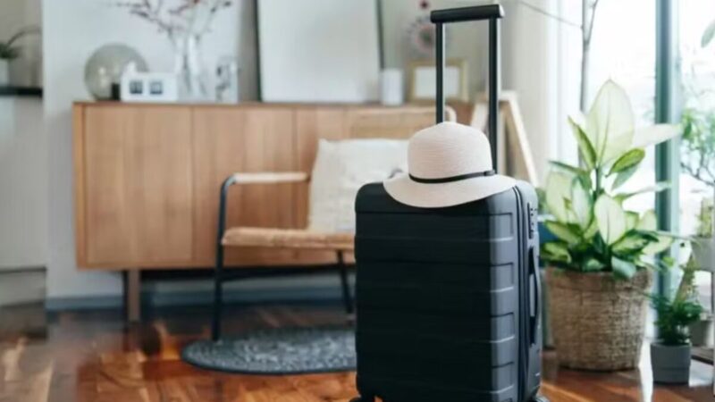 Airbnb proíbe anfitriões de exigirem faxina e lixo de hóspedes