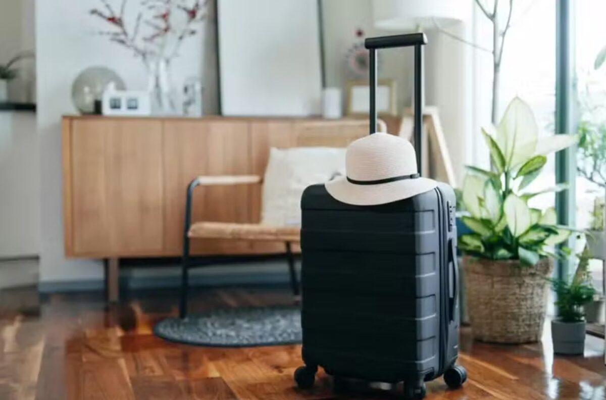 Airbnb proíbe anfitriões de exigirem faxina e lixo de hóspedes