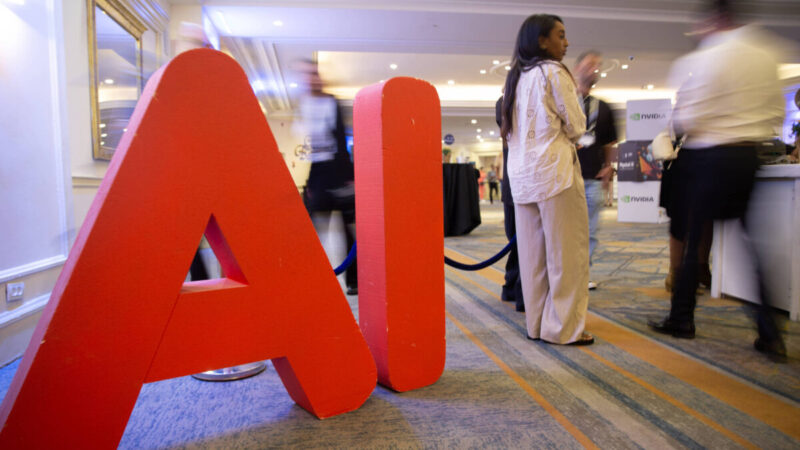 Inteligência artificial conquista médicos nos EUA e valoriza startup