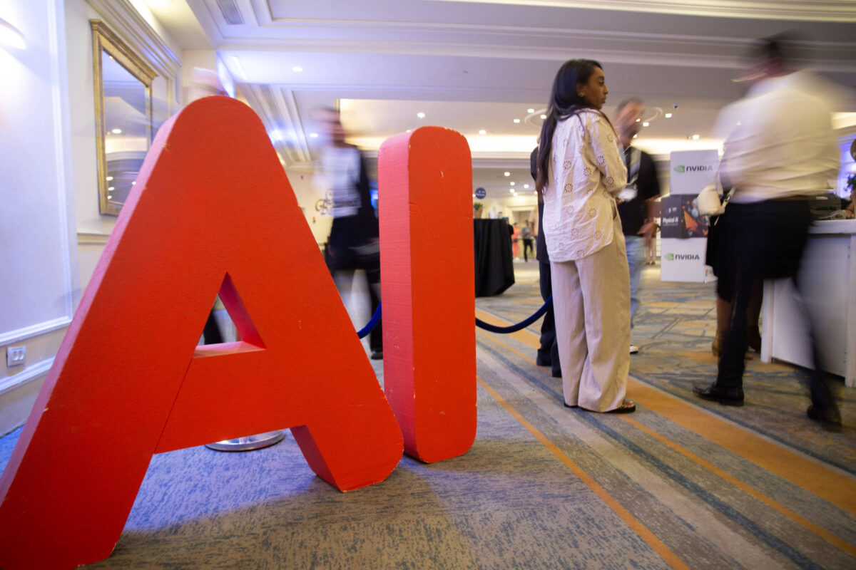 Inteligência artificial conquista médicos nos EUA e valoriza startup
