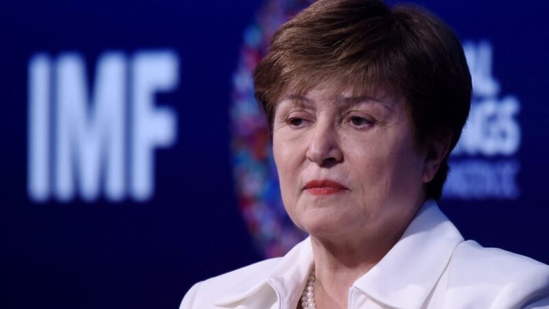 Inteligência artificial pode afetar 40% das vagas globais, diz FMI