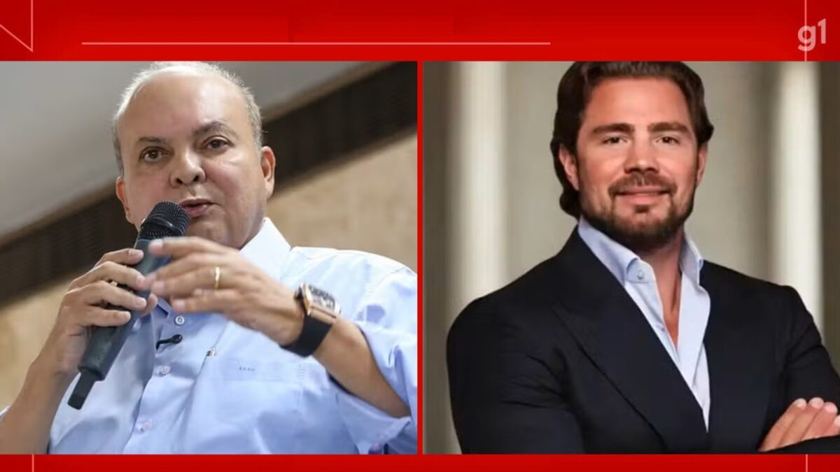Ibaneis participou de forma direta da tentativa de compra do Banco Master pelo BRB, aponta PF