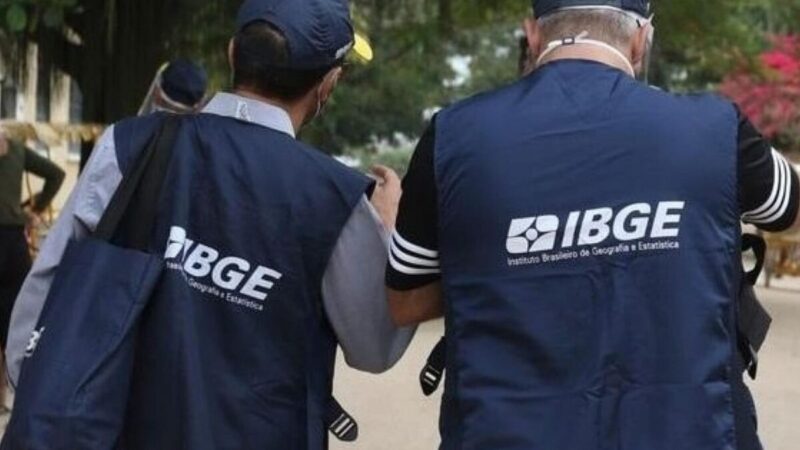 Ibge apaga menção a drogas ilícitas de nota técnica sobre o pib