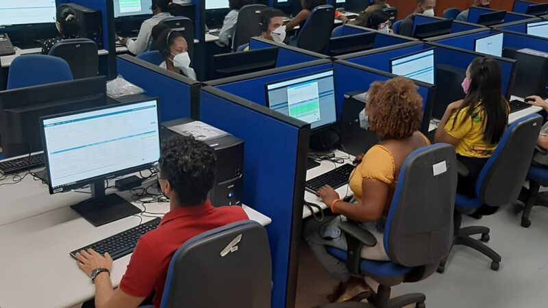 Ibge é autorizado a realizar processo seletivo com 325 vagas temporárias