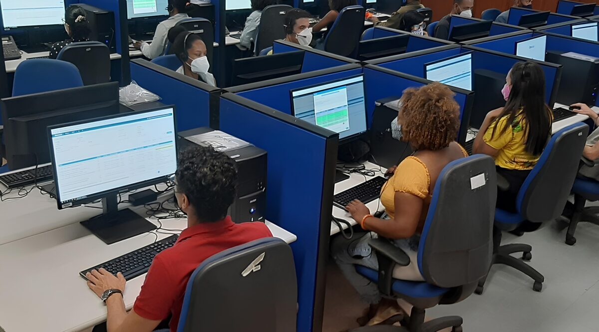 Ibge é autorizado a realizar processo seletivo com 325 vagas temporárias