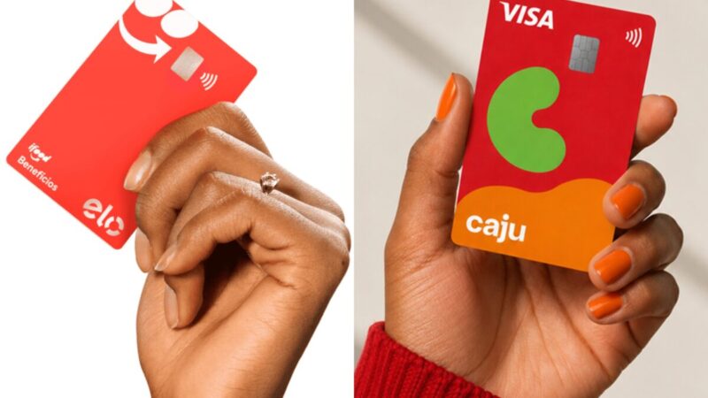 Ifood compra caju e acirra disputa no mercado de beneficios corporativos