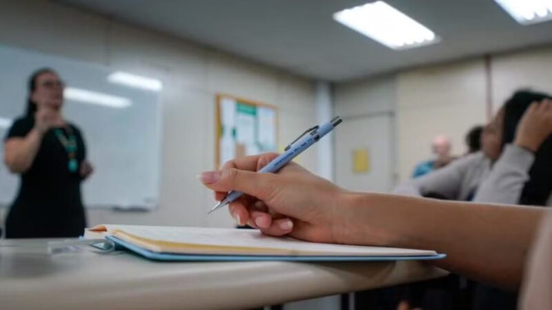 Ifs abre mais de 1.300 vagas em cursos técnicos integrados em Sergipe