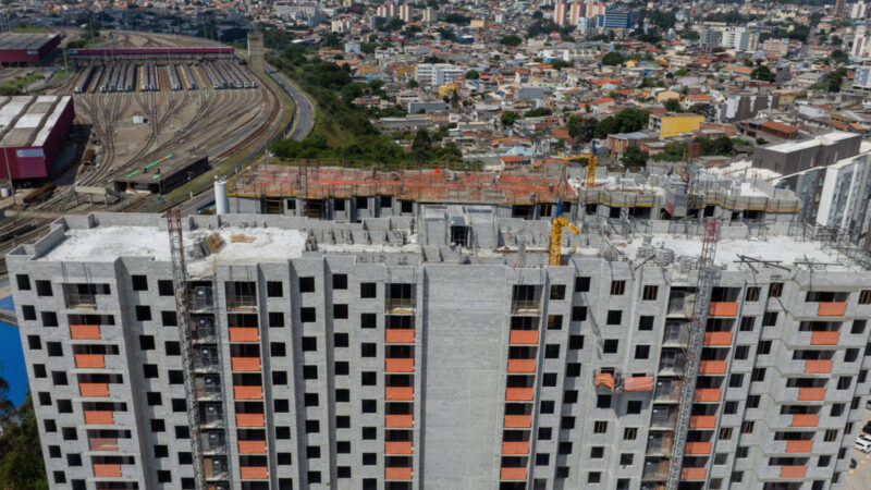 Inadimplência familiar ameaça construtoras no Minha Casa, Minha Vida