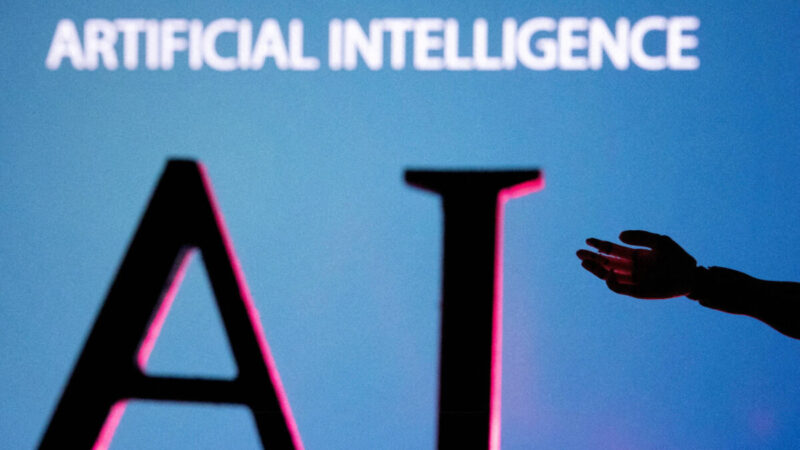 Inteligência artificial pode privilegiar currículos feitos com IA