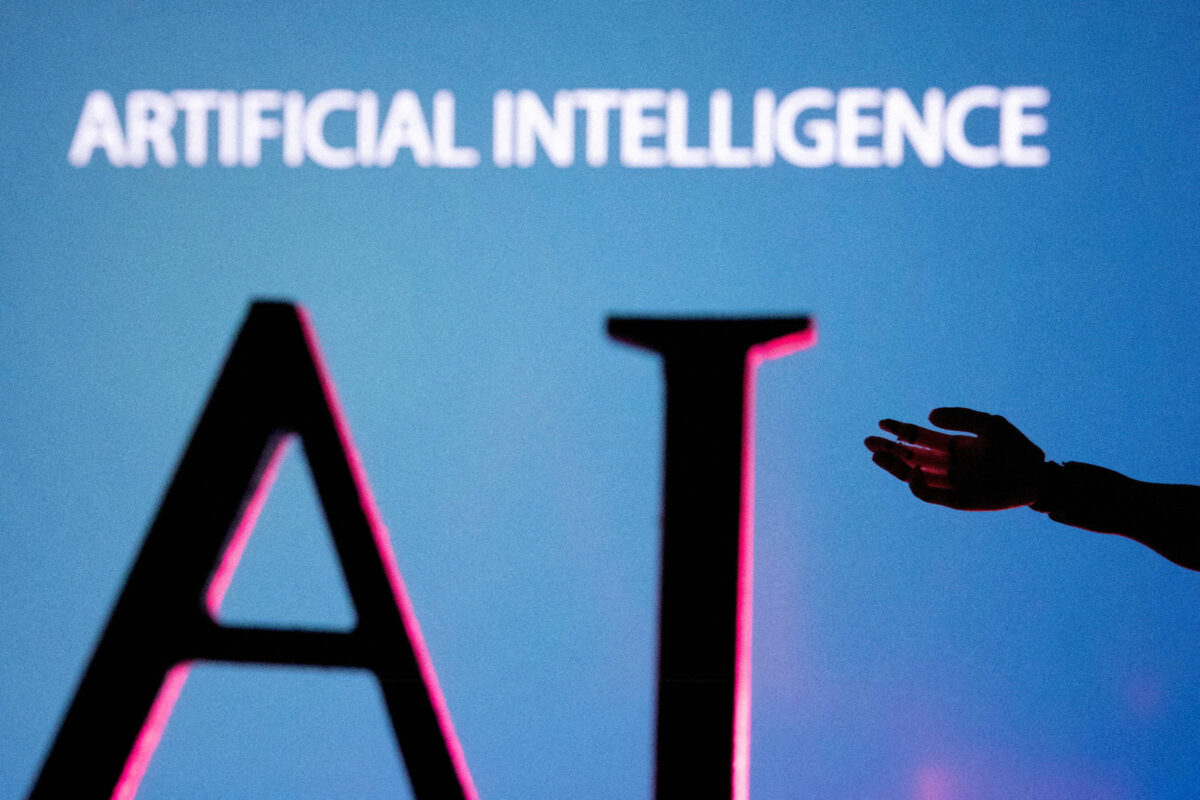 Inteligência artificial pode privilegiar currículos feitos com IA