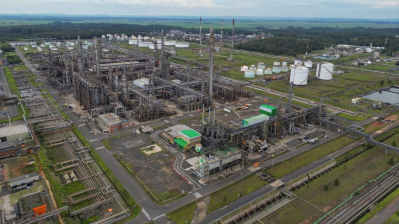 Investidores cobram espaço na renegociação de dívida da Braskem
