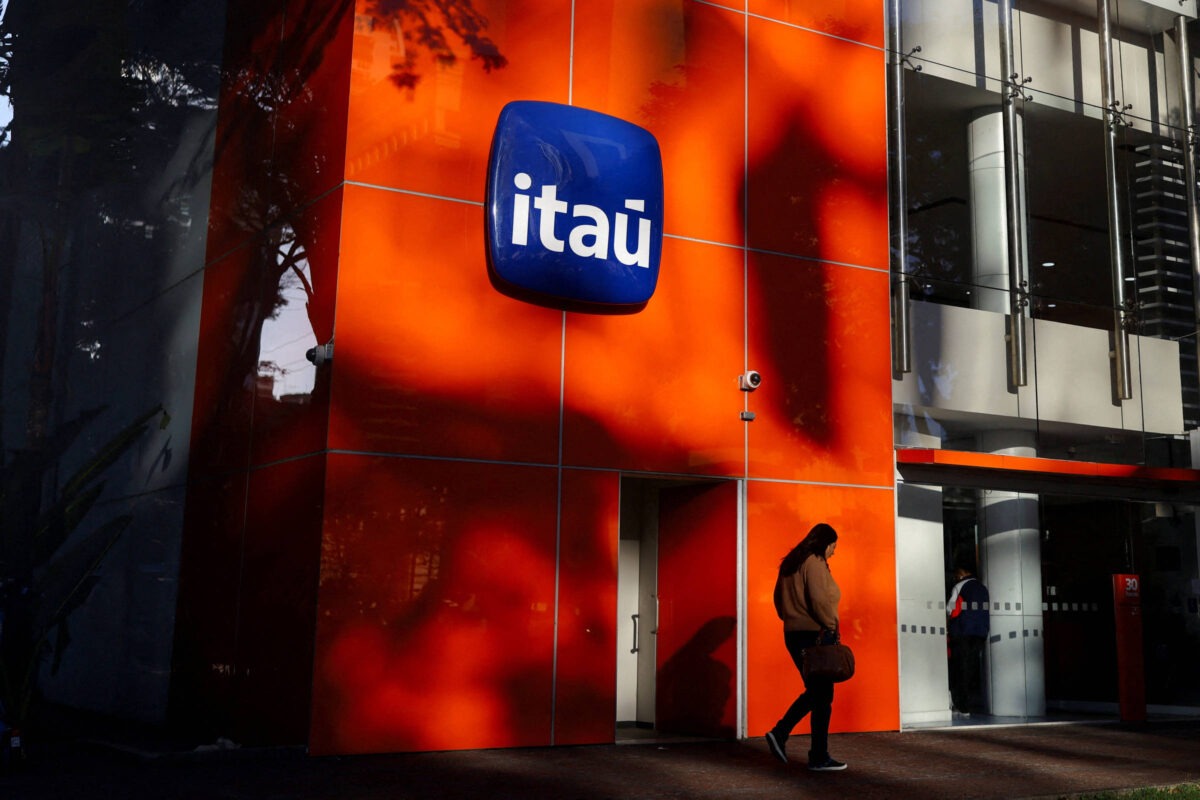 Itaú compra startup de inteligência artificial NeoSpace por R$ 2,9 bilhões