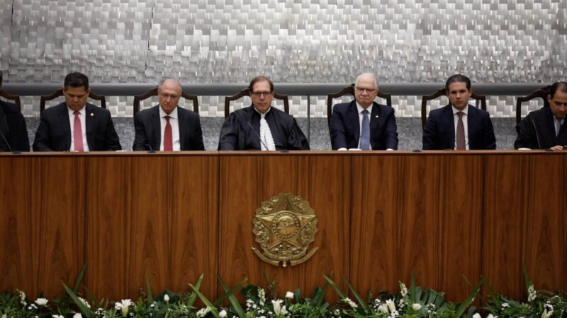 Renovação no Judiciário abre 1,3 mil vagas de chefia vitalícia