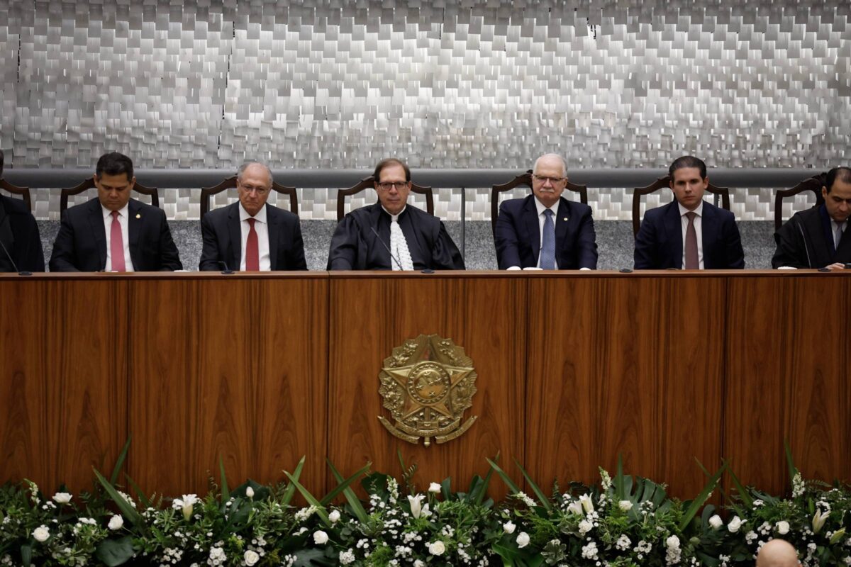 Renovação no Judiciário abre 1,3 mil vagas de chefia vitalícia