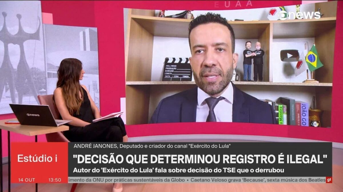Janones rebate advogada de Flávio Bolsonaro e promete processo