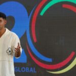 Jovens que sofreram com falta de acesso à água estarão em fórum da ONU