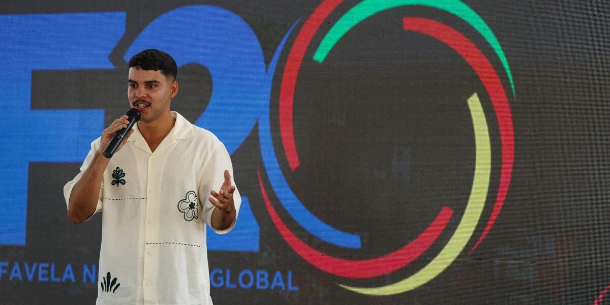 Jovens brasileiros vão à conferência da ONU sobre água em Abu Dhabi