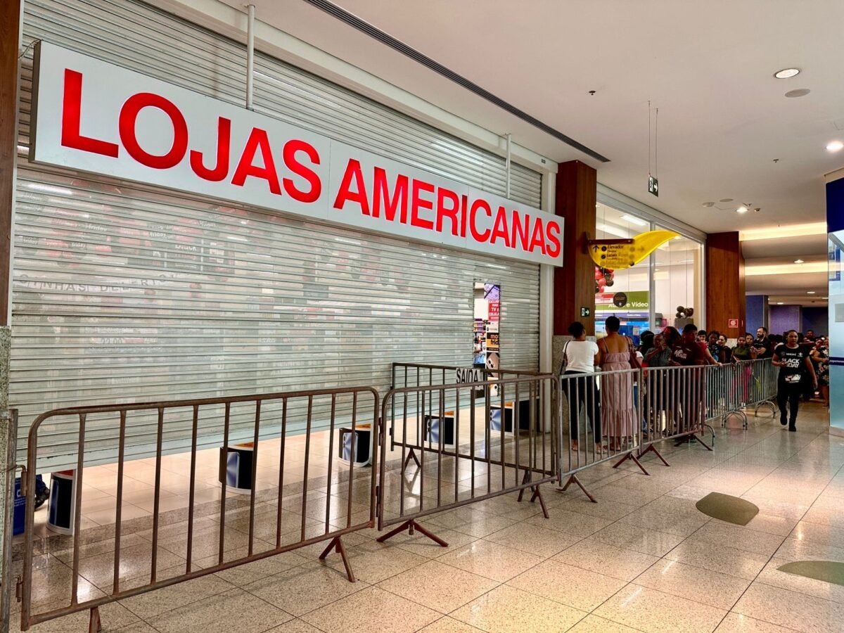 Justiça decreta o fim da recuperação judicial da Americanas