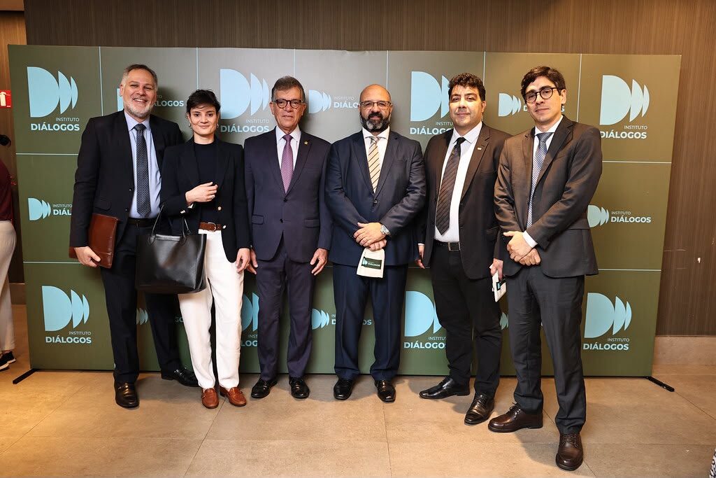 Senador insere Sergipe no debate da nova política nacional de minerais críticos
