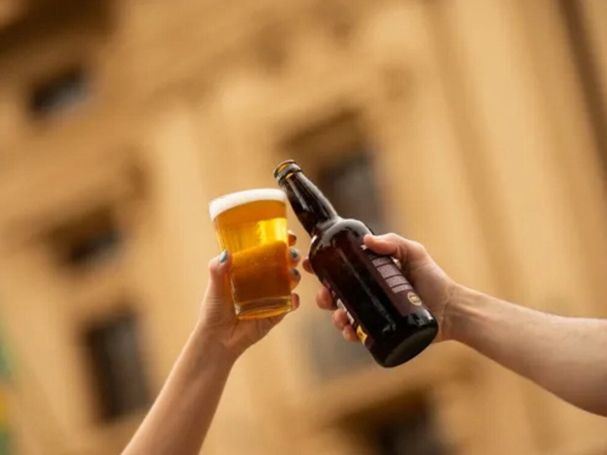 Lei Seca nas Eleições 2026: veja estados com proibição de álcool