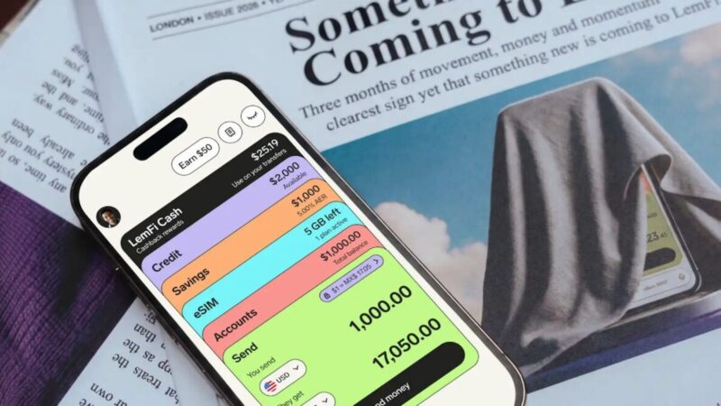 LemFi anuncia Pix gratuito para o Brasil e nova expansão global