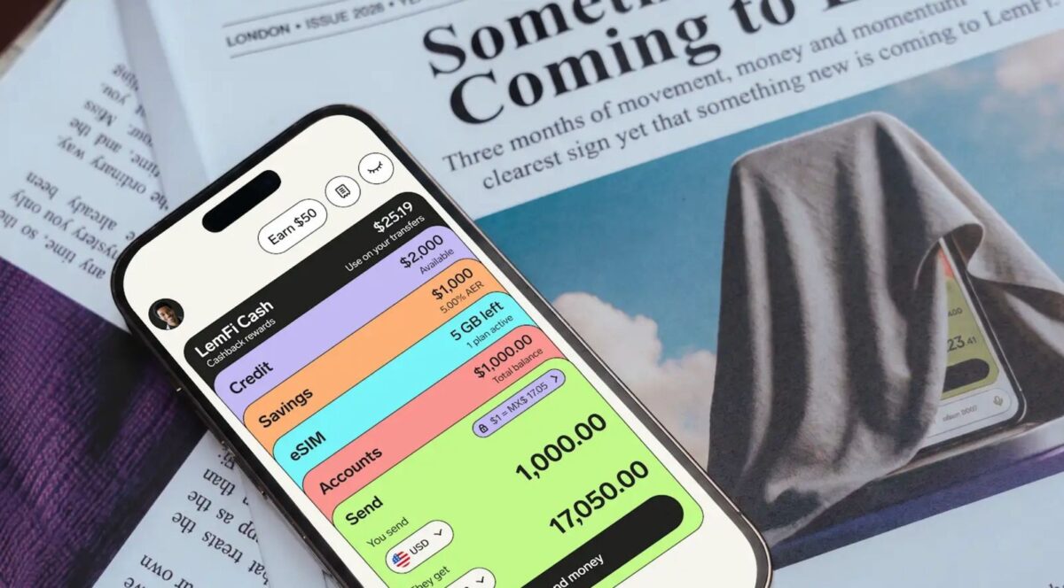 LemFi anuncia Pix gratuito para o Brasil e nova expansão global