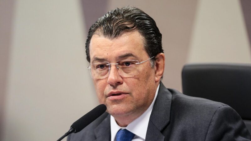 MDB racha e ala liderada por Braga apoia Lula no 2º turno