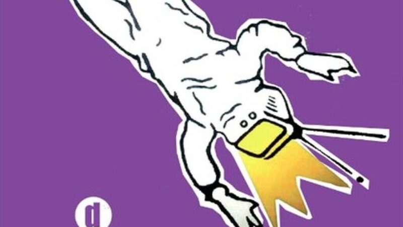 Novo livro expõe como a internet virou um shopping repleto de robôs