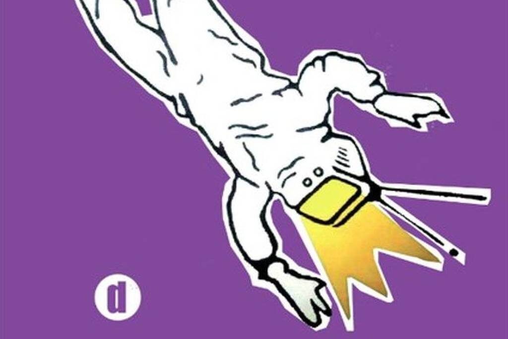 Novo livro expõe como a internet virou um shopping repleto de robôs