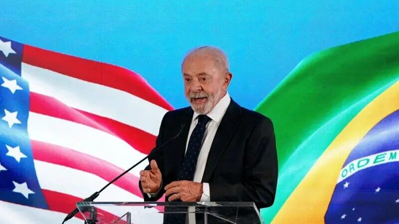 Lula aposta em pragmatismo com Trump e Milei para o quarto mandato