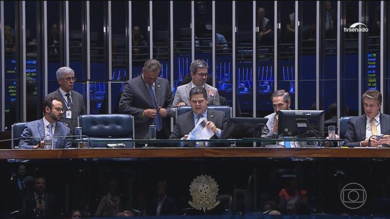 Lula defende redução da maioridade penal para crimes hediondos