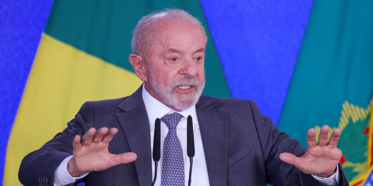 Lula apoia redução da maioridade penal para crimes hediondos