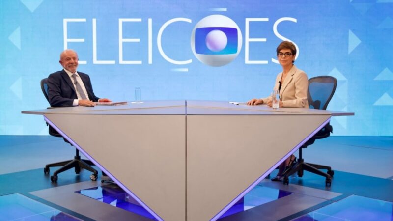 Lula vê dívida pública com preocupação e aposta no crescimento
