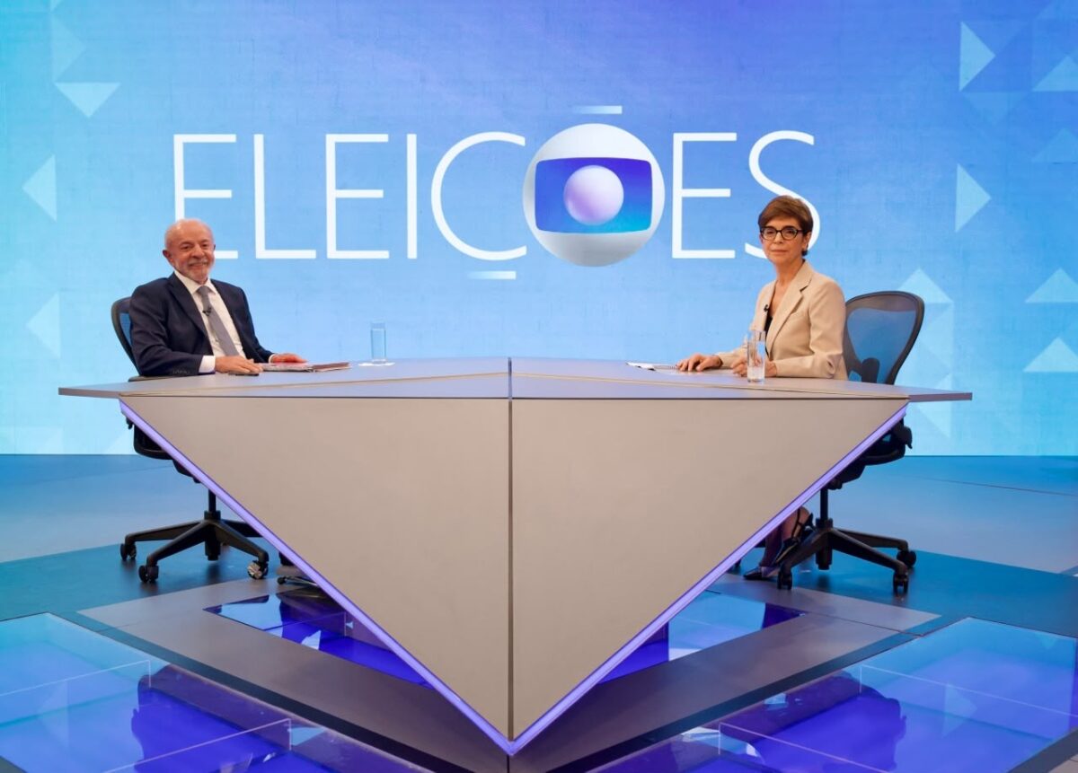 Lula vê dívida pública com preocupação e aposta no crescimento