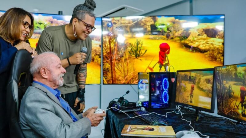 Lula alerta no Planalto que destruir conquistas sociais exige apenas um passo