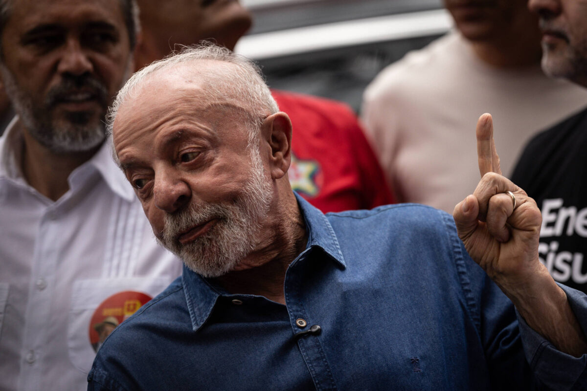 Lula afirma que votação da pec do fim da escala 6×1 já foi acertada com alcolumbre