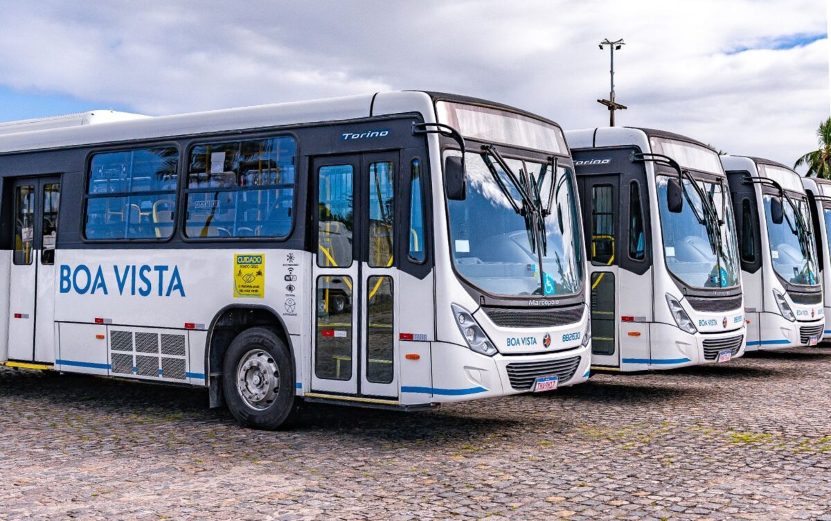 Lula envia ao Congresso PEC do ônibus grátis aos finais de semana